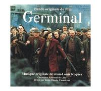 Germinal - Bande Originale Du Film
