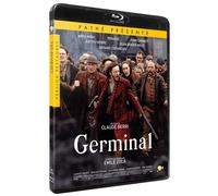 Germinal Blu-ray