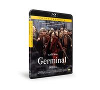 Germinal [Blu-ray]
