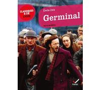 Germinal - Classiques & Cie lycée de Émile Zola (10 août 2011) Poche