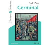 Germinal - Classiques et Patrimoine