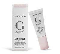 Germinal - Contorno de Ojos Antiarrugas | Contorno de Ojos Antiedad | Crema Antiojeras | Hidratante Facial | Crema Anti Bolsas y Ojeras | 15 ml