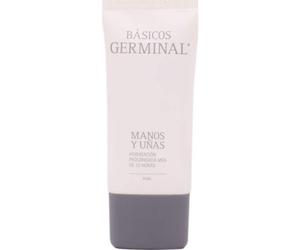 Germinal Crème de base mains et ongles 50ml