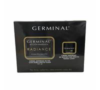 Germinal Crème Hydratante Immediate Action Radiance Day 2 Unités
