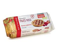Germinal Crostatin Fruits Rouges Sans Gluten Bio 6x33.4g