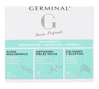 Germinal Deep Action Hydratation Treatment 36uts