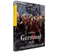 Germinal [Édition Collector Blu-ray + DVD]