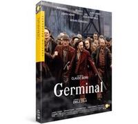 Germinal Edition limitée Blu-ray E