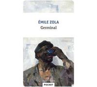 Germinal Émile Zola (Auteur)