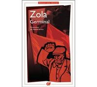 Germinal Émile Zola (Auteur), Adeline Wrona (Edité par)