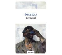 Germinal - Émile Zola - Pocket - Poche - Roman