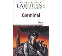 Germinal (extraits choisis)