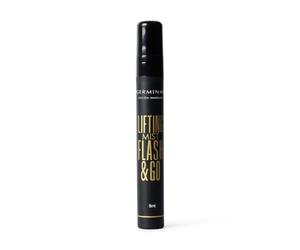 Germinal Flash & Go Brume Lifting Effet Bon Visage Instantané 8 ml | Effet lifting visible plus de 8 heures ; avec protéines de maïs et extraits végétaux, réapplicable sans abîmer le maquillage