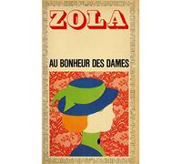 Germinal (Folio (Gallimard)) by Emile Zola (1979-04-01)