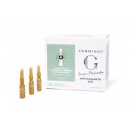 Germinal - Germinal Action Profonde Antioxydant Nuit 1ml 30 Ampoules