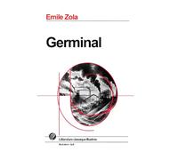 Germinal: Grand format SOUPLE illustré - Édition Collector avec illustrations exclusives et texte intégral