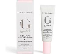 Cosmétique Visage Germinal unisex ESSENTIAL hidraplus FPS30 50 ml