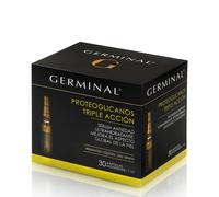 GERMINAL IMMEDIATE ACTION proteoglycans ampoules 30 x 1 ml