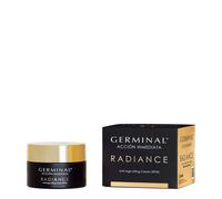 Crème anti-âge effet lifting Germinal Acción Inmediata Radiance 50 ml