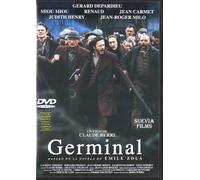 Germinal [Import]
