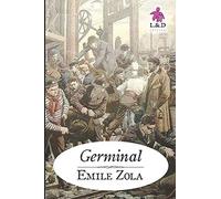 Germinal: Les Rougon-Macquart .13