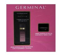 Germinal Radiance Pack Collagen & Elastin Serum 30 ml + Night 15 ml