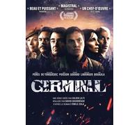 Germinal Saison 1 DVD DVD