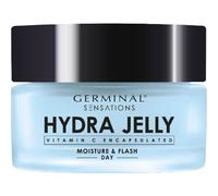Germinal Sensations Hydra Jelly Moisture & Flash Day 50 ml