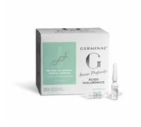 Germinal Sérum à L´acide Hyaluronique à Action Profonde 1ml 30 Unités