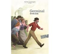 GERMINAL (VERSION ABREGEE)