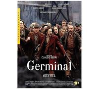 Germinal - Version Restaurée