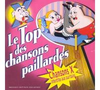 Germinet - Le Top des Chansons Paillardes