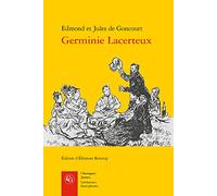 Germinie Lacerteux