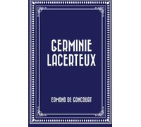 Germinie Lacerteux