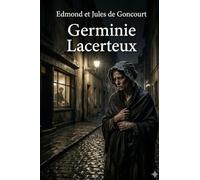 Germinie Lacerteux