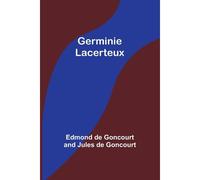 Germinie Lacerteux