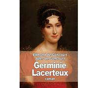 Germinie Lacerteux