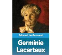 Germinie Lacerteux