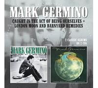 Germino, Mark - Caught in the Act of..