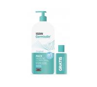 Germisdin Pack Gel 1l+100