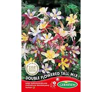 Germisem Graines Ancolie double variée DOUBLE MIX