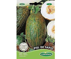 Germisem graines Melon PIEL DE SAPO