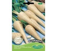 Germisem graines Panais 1/2 long GUERNESEY