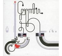 Germlin - Youth Pixxel [Import]