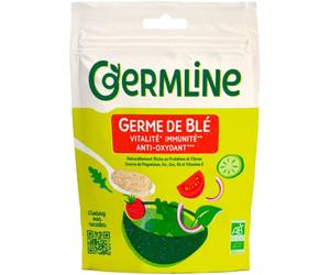 Germline Germes Blé Poudre Bio 250g