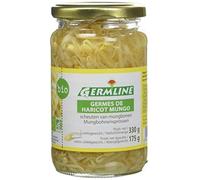 Germ'Line Germes de Haricot Mungo en Conserve 330 g - Lot de 3