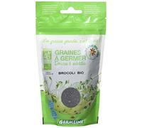 Graines à germer brocoli germline