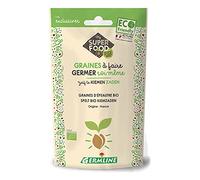 Germ'line - Graines à germer épeautre Bio 200g - unité