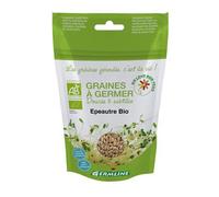 Germline Graines à Germer Épeautre du Nord Bio 200g
