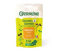 Germ'line - Graines À Germer Fenugrec Origine France 150G - Lot De 4